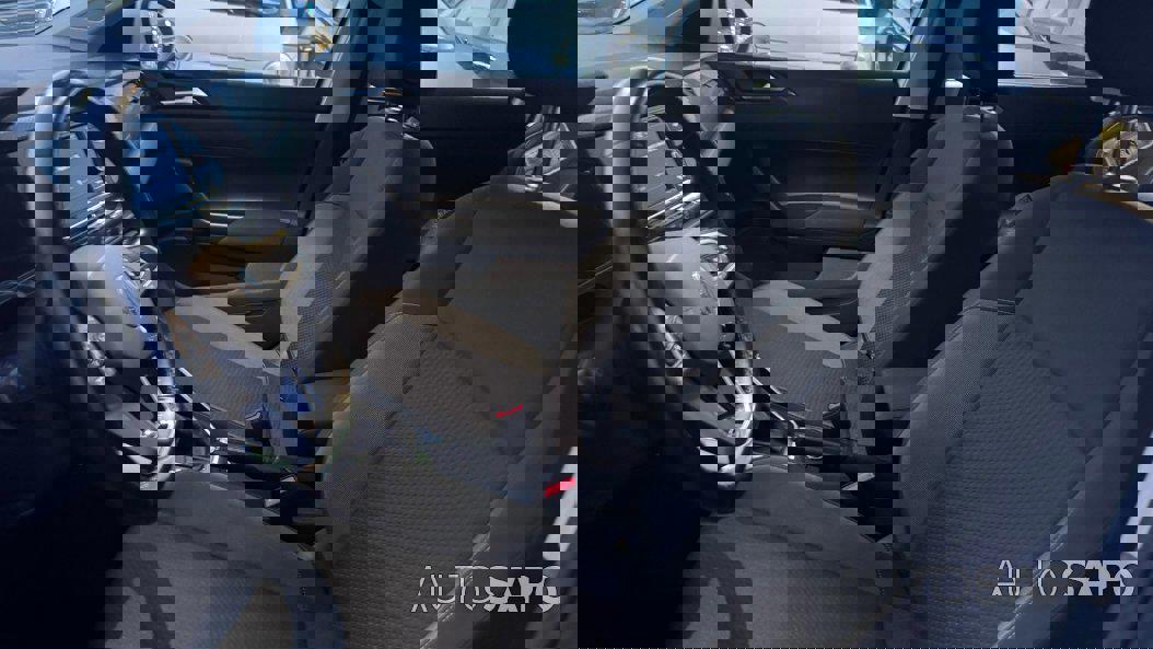 Volkswagen Taigo de 2022