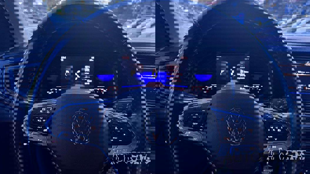 Volkswagen Taigo de 2022