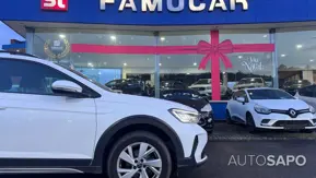 Volkswagen Taigo de 2022