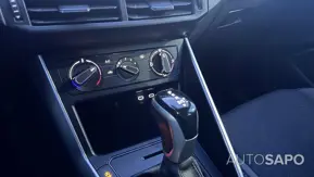 Volkswagen Taigo de 2022