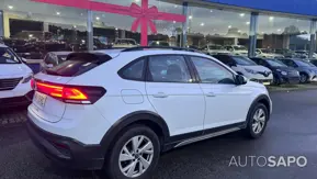 Volkswagen Taigo de 2022