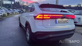 Volkswagen Taigo de 2022