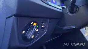 Volkswagen Taigo de 2022