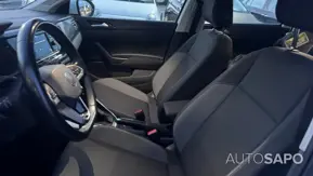 Volkswagen Taigo de 2022