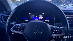 Volkswagen Taigo de 2022