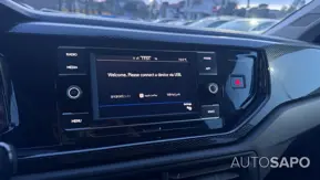 Volkswagen Taigo de 2022