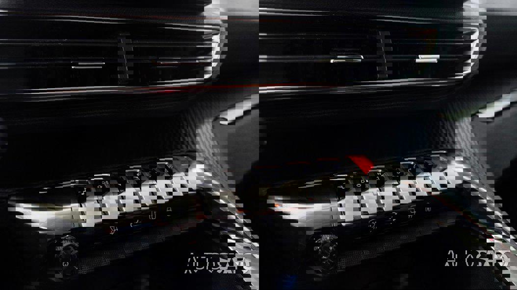 Peugeot 3008 1.5 BlueHDi Active Pack de 2022