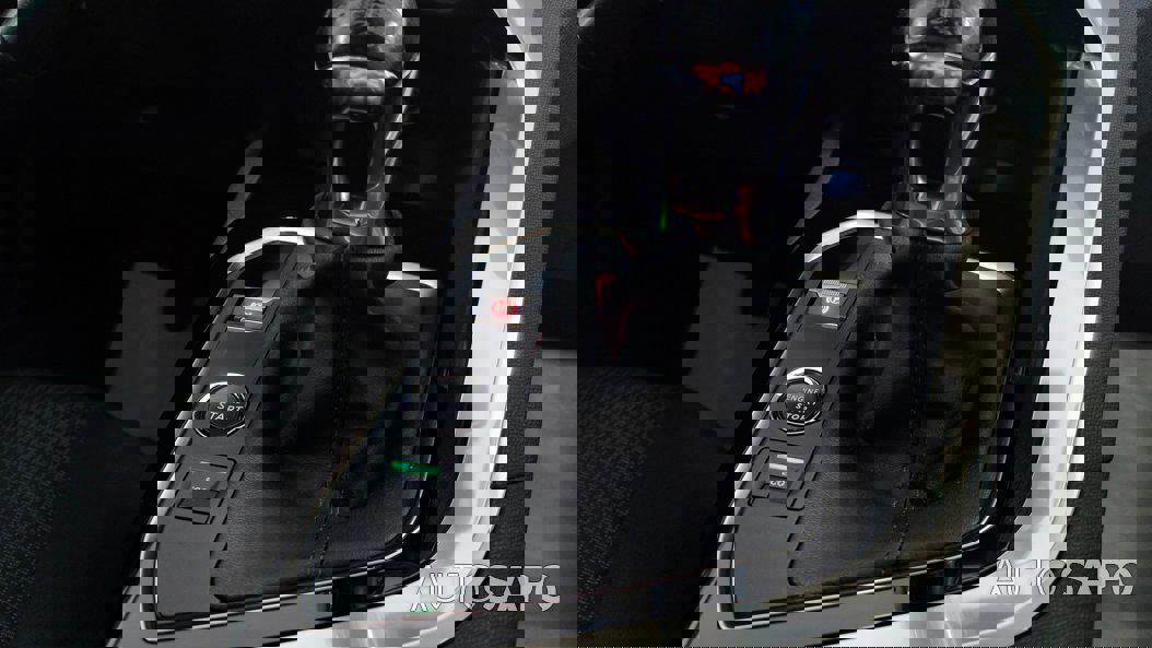 Peugeot 3008 1.5 BlueHDi Active Pack de 2022