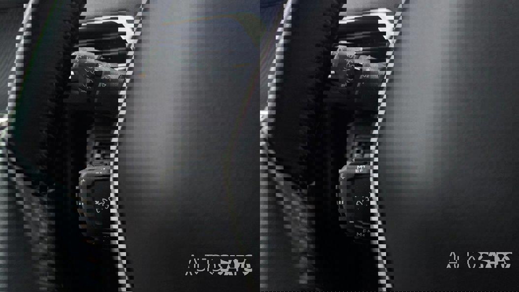 Peugeot 3008 1.5 BlueHDi Active Pack de 2022