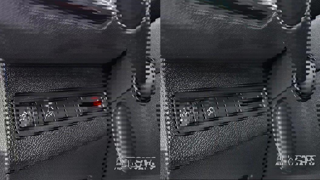 Peugeot 3008 1.5 BlueHDi Active Pack de 2022