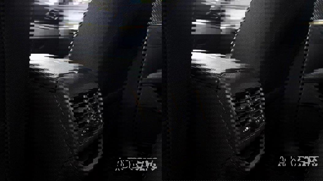 Peugeot 3008 1.5 BlueHDi Active Pack de 2022