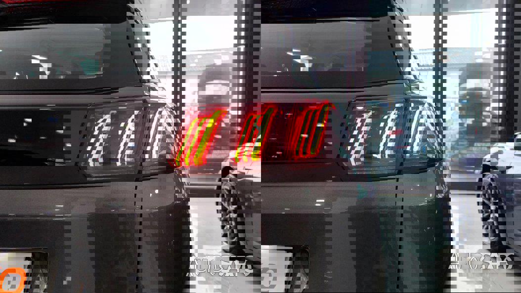 Peugeot 3008 1.5 BlueHDi Active Pack de 2022