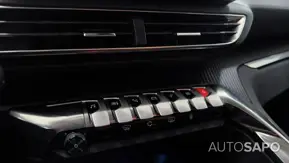 Peugeot 3008 1.5 BlueHDi Active Pack de 2022