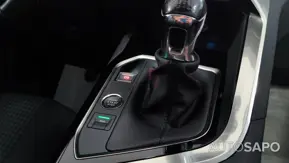 Peugeot 3008 1.5 BlueHDi Active Pack de 2022