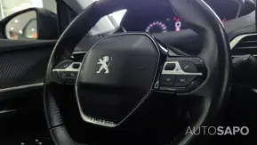 Peugeot 3008 1.5 BlueHDi Active Pack de 2022
