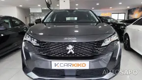 Peugeot 3008 1.5 BlueHDi Active Pack de 2022