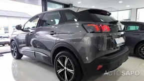 Peugeot 3008 1.5 BlueHDi Active Pack de 2022