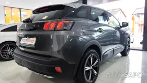 Peugeot 3008 1.5 BlueHDi Active Pack de 2022