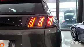 Peugeot 3008 1.5 BlueHDi Active Pack de 2022