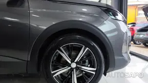 Peugeot 3008 1.5 BlueHDi Active Pack de 2022