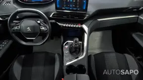 Peugeot 3008 1.5 BlueHDi Active Pack de 2022