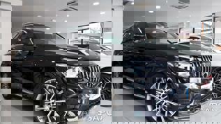 Mercedes-Benz Classe GLC de 2016