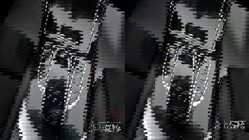 Mercedes-Benz Classe GLC de 2016