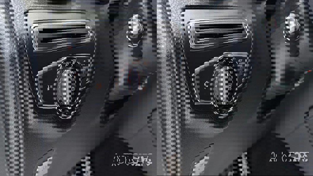 Mercedes-Benz Classe GLC de 2016