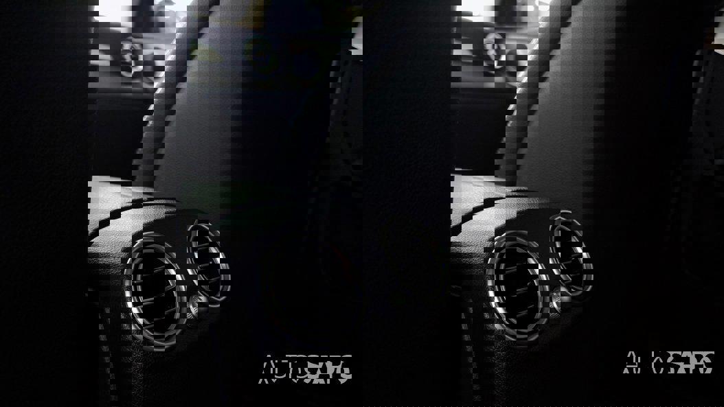 Mercedes-Benz Classe GLC de 2016