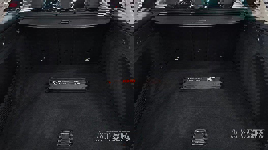 Mercedes-Benz Classe GLC de 2016