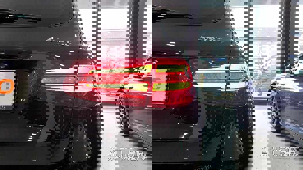 Mercedes-Benz Classe GLC de 2016