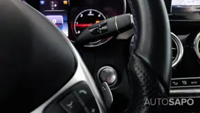 Mercedes-Benz Classe GLC de 2016