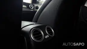 Mercedes-Benz Classe GLC de 2016