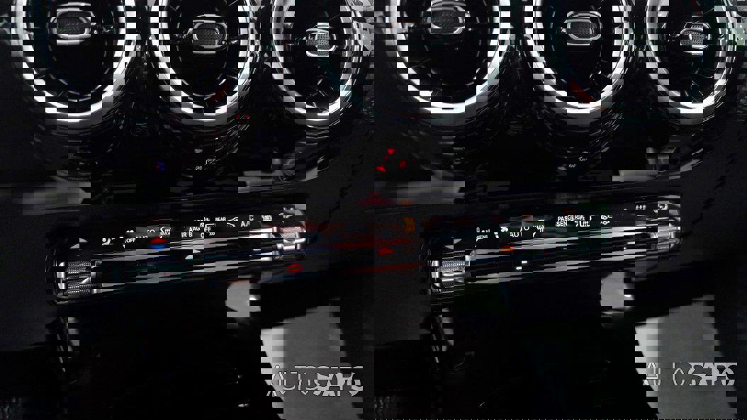 Mercedes-Benz Classe CLA de 2021