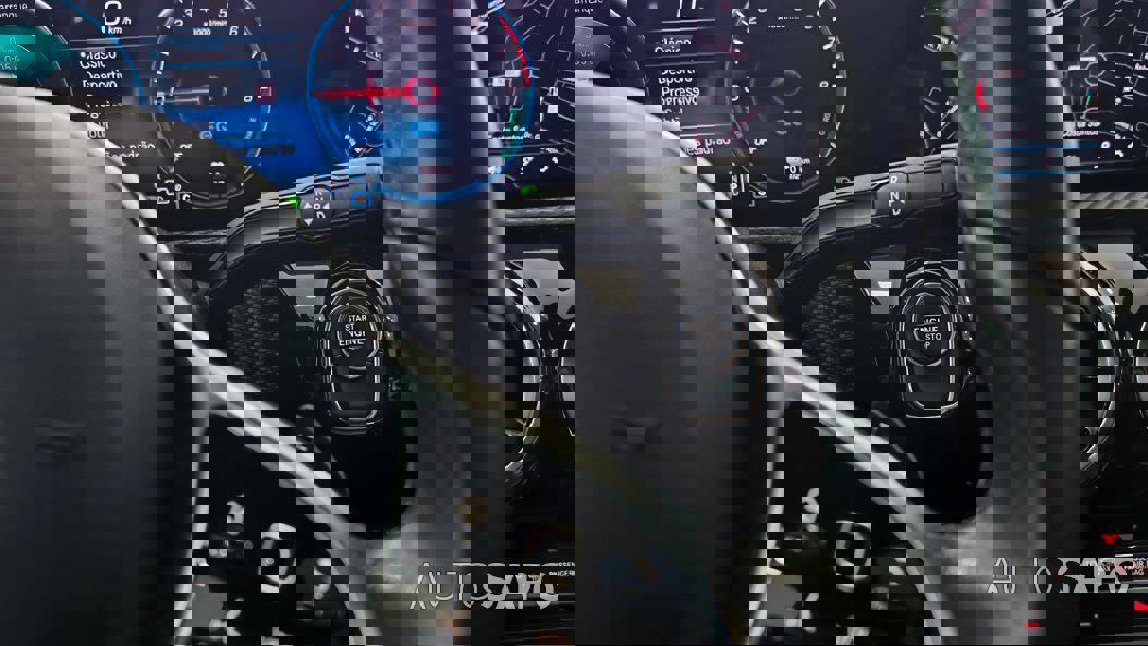 Mercedes-Benz Classe CLA de 2021