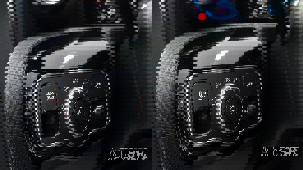 Mercedes-Benz Classe CLA de 2021