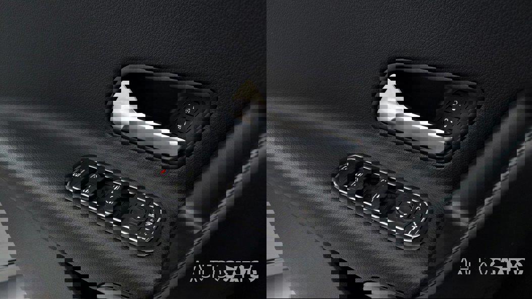 Mercedes-Benz Classe CLA de 2021