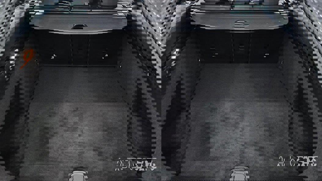 Mercedes-Benz Classe CLA de 2021