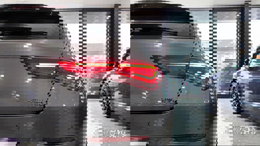 Mercedes-Benz Classe CLA de 2021