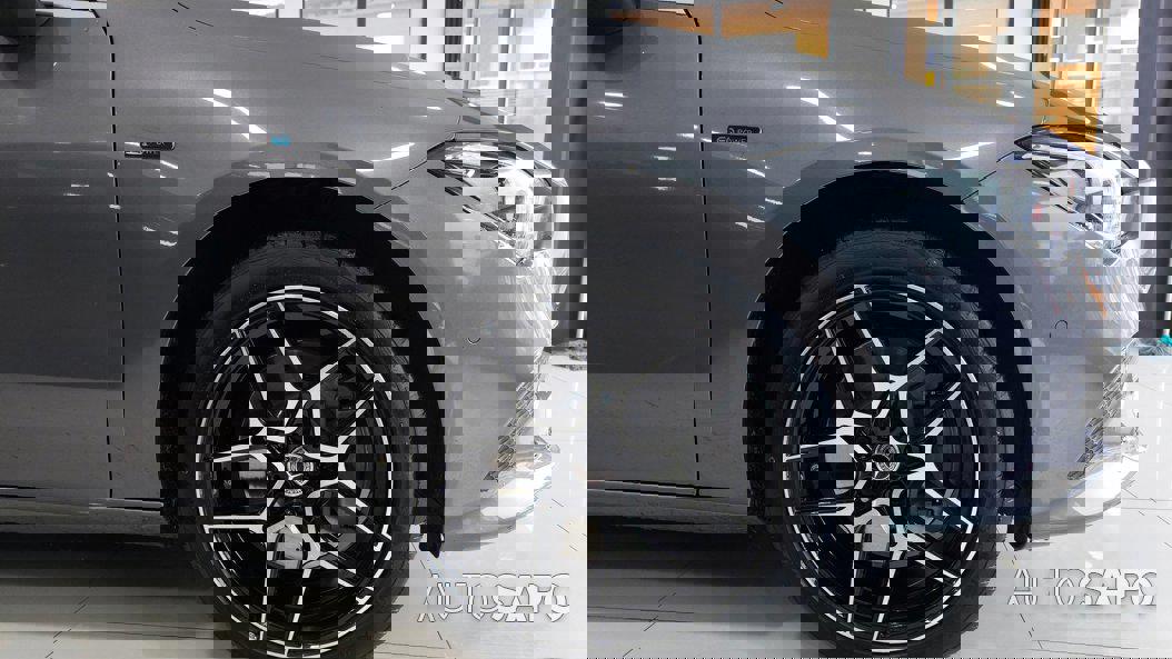 Mercedes-Benz Classe CLA de 2021