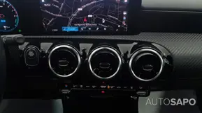 Mercedes-Benz Classe CLA de 2021