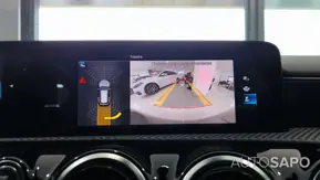 Mercedes-Benz Classe CLA de 2021