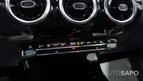 Mercedes-Benz Classe CLA de 2021