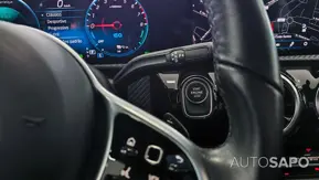 Mercedes-Benz Classe CLA de 2021