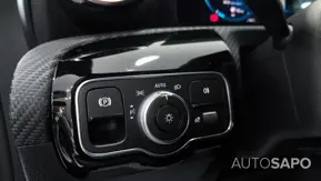 Mercedes-Benz Classe CLA de 2021