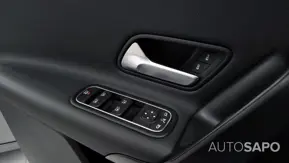 Mercedes-Benz Classe CLA de 2021