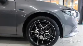 Mercedes-Benz Classe CLA de 2021