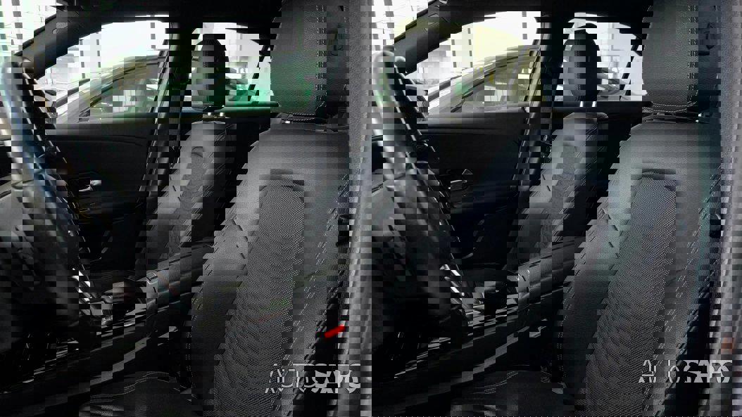 Mercedes-Benz Classe A de 2021