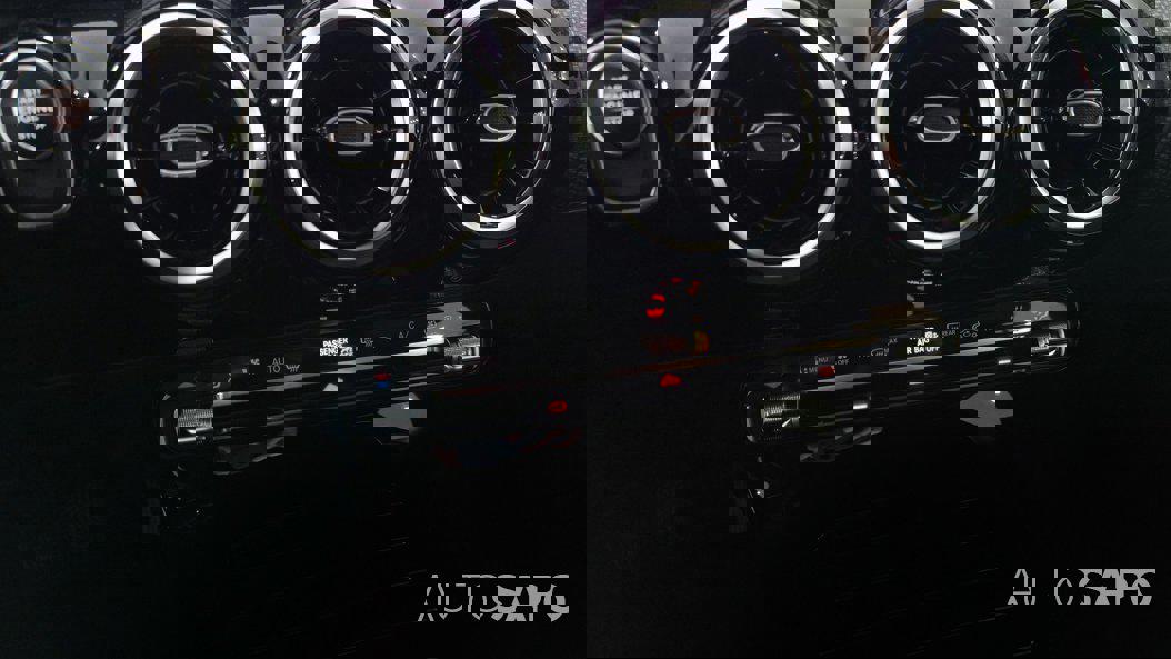 Mercedes-Benz Classe A de 2021