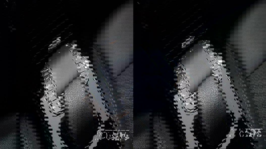 Mercedes-Benz Classe A de 2021